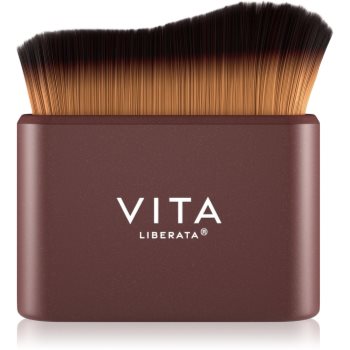 Vita Liberata Body Tanning Brush pensulă pentru aplicarea produselor cremoase - imagine 2